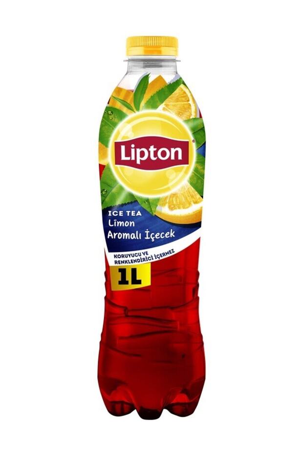 Ice Tea Limon 1 lt Pet - 1