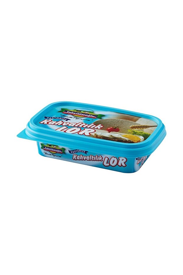 Kahvaltılık Toğlu Lor 300 gr - 1
