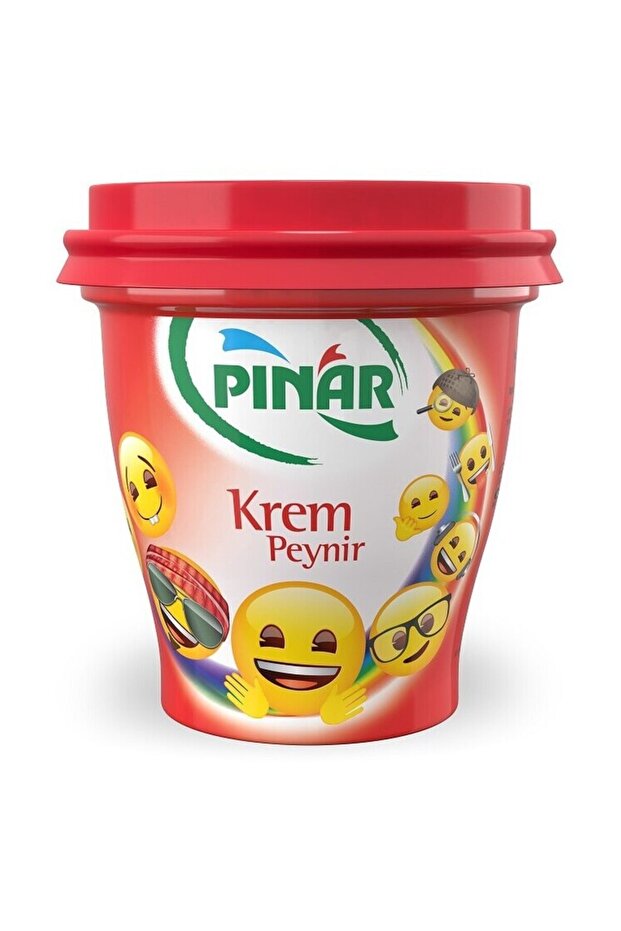 Krem Peynir 160 gr - 1