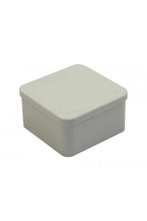 Buat Kutusu-85x85x50 , Bb2-0341-0003, Abs,ıp44 - 1