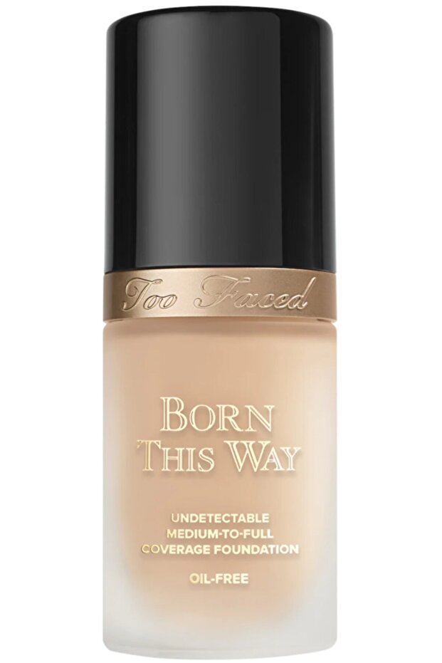 كريم أساس Born This Way - 1