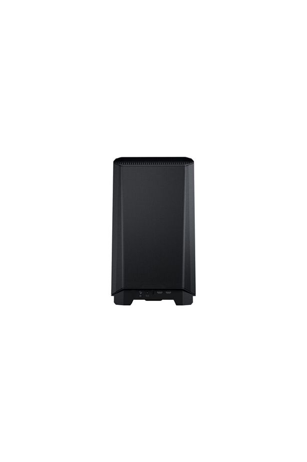 Eclipse P200a Performance Edition, Mini-ıtx, Oyuncu Bilgisayar Kasası - Saten Siyah - 2