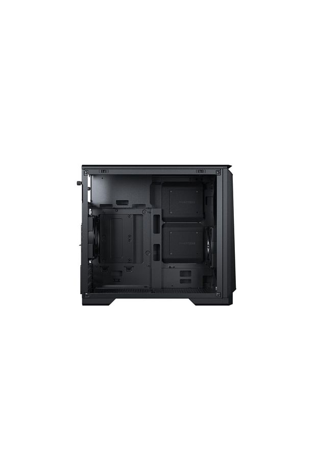 Eclipse P200a Performance Edition, Mini-ıtx, Oyuncu Bilgisayar Kasası - Saten Siyah - 3