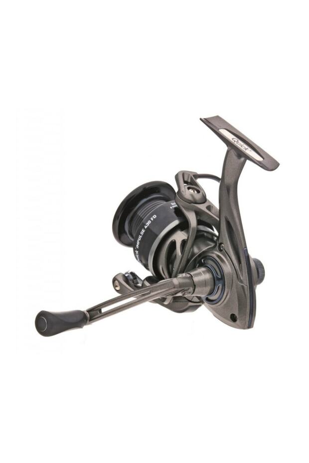 D.a.m Quick Impulse 430fd Makine - 2