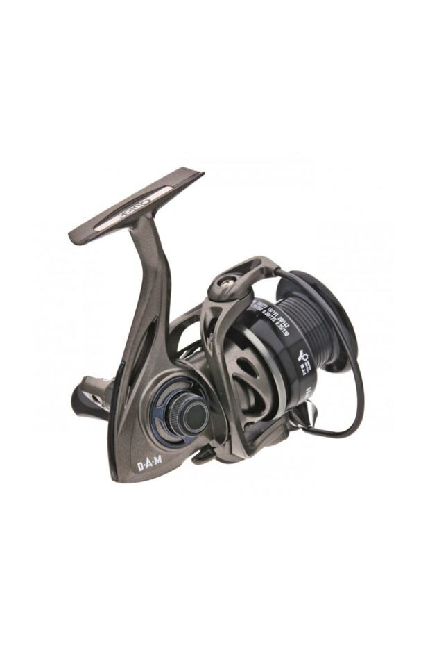 D.a.m Quick Impulse 430fd Makine - 3