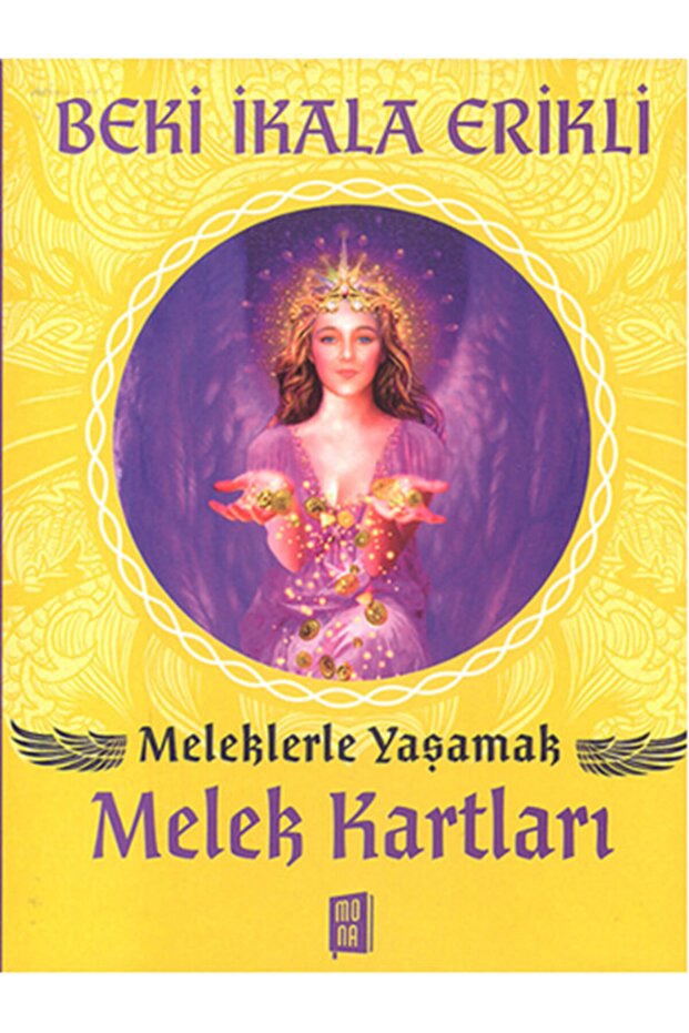Melek Kartları - 1