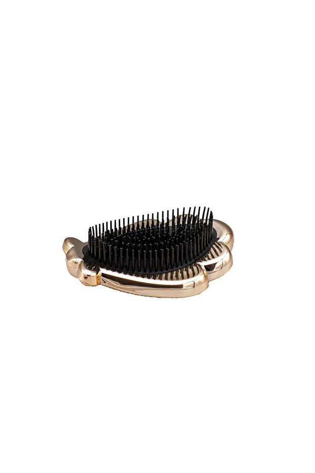 Oyster Seashell Shaped Comb - 2