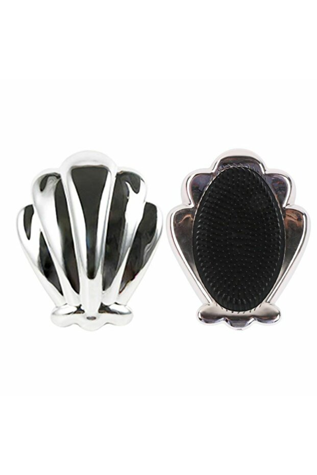 مشط على شكل صدفة المحار - 1