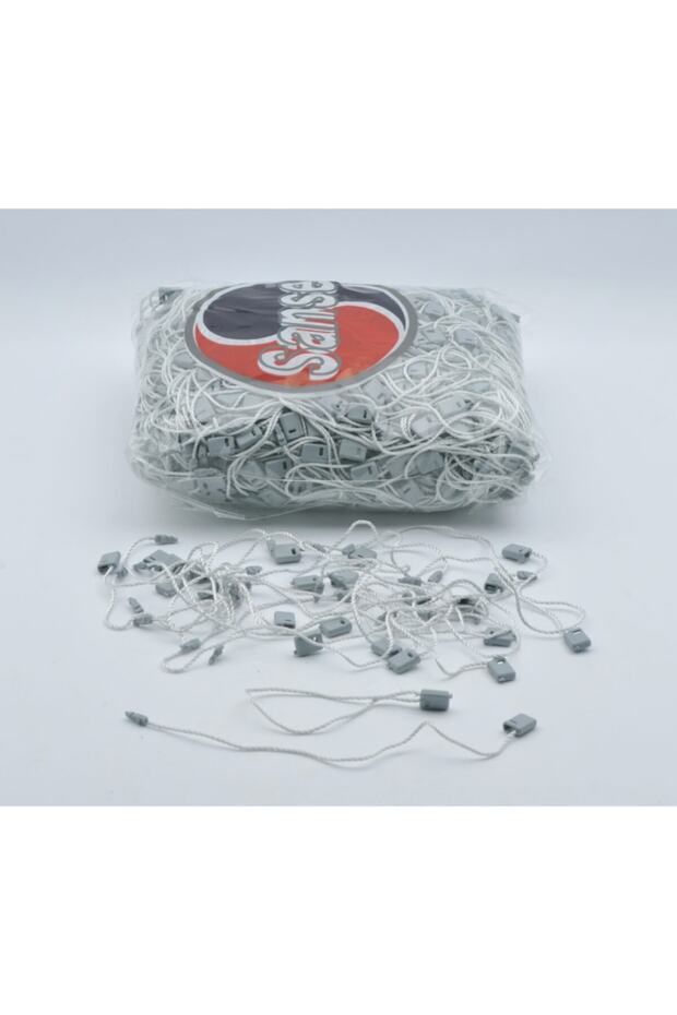 Locked Name Badge Lanyard Hanging Card Lanyard Gray 1000 Pieces