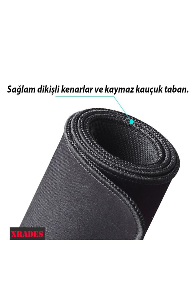 Pençe 90x40 cm Xxl Gaming Oyuncu Mousepad Mouse Pad - 5