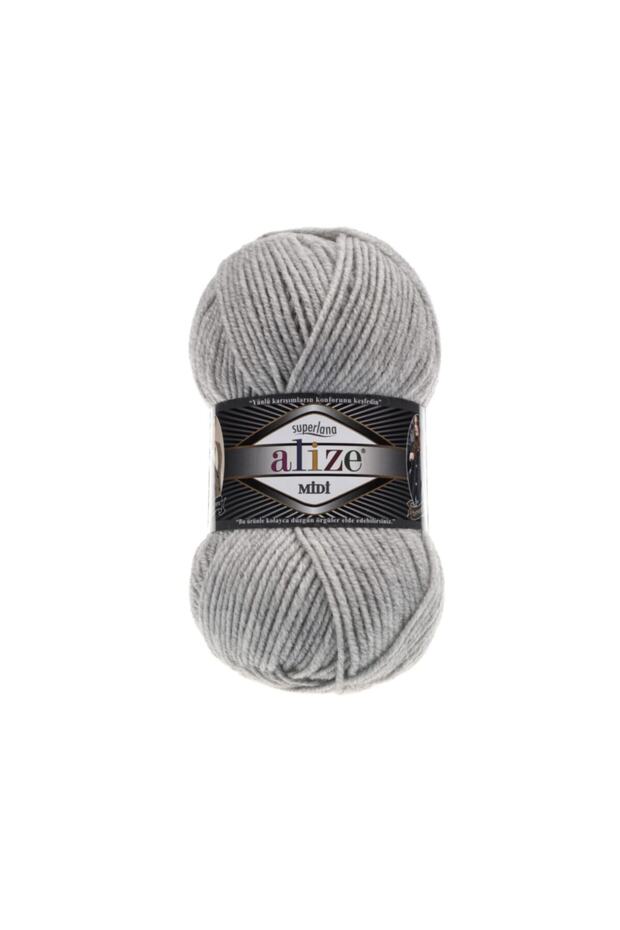 Superlana Mıdı 208 - 1