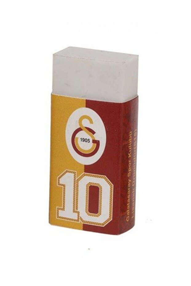 ممحاة مرخصة من Galatasaray