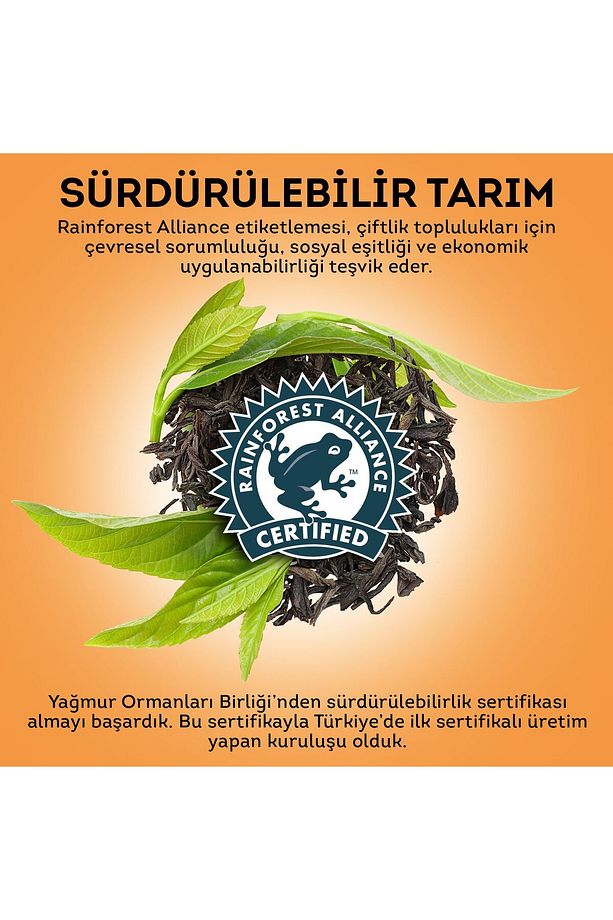 Form Plus Kayısılı Bardak Poşet Bitki Çayı 20'li - 5