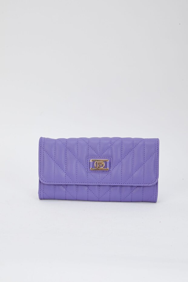Eflatun Women's Wallet 06PO24Y1422