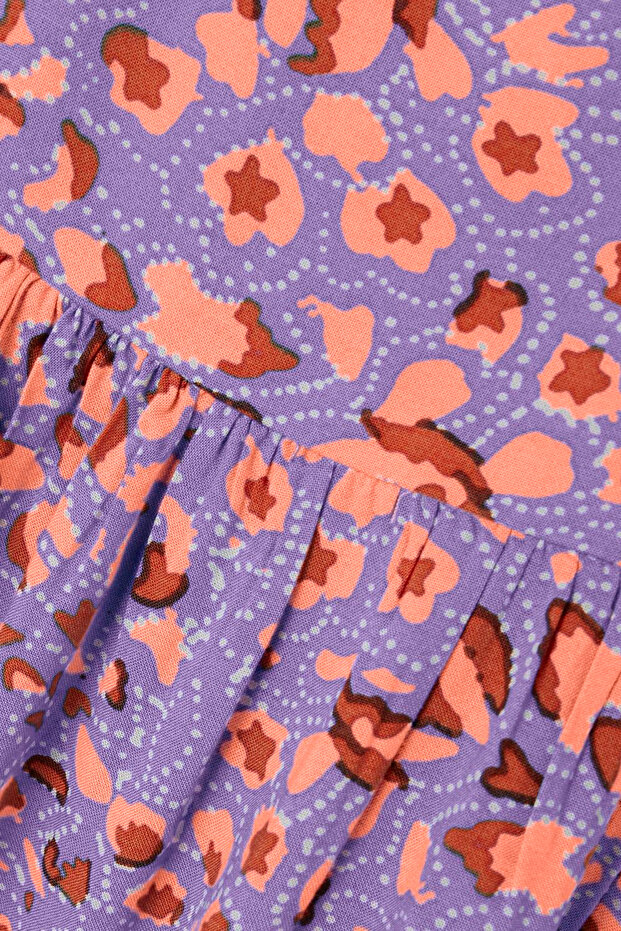 NKFJILLI - Μίντι Φόρεμα Strap - 3