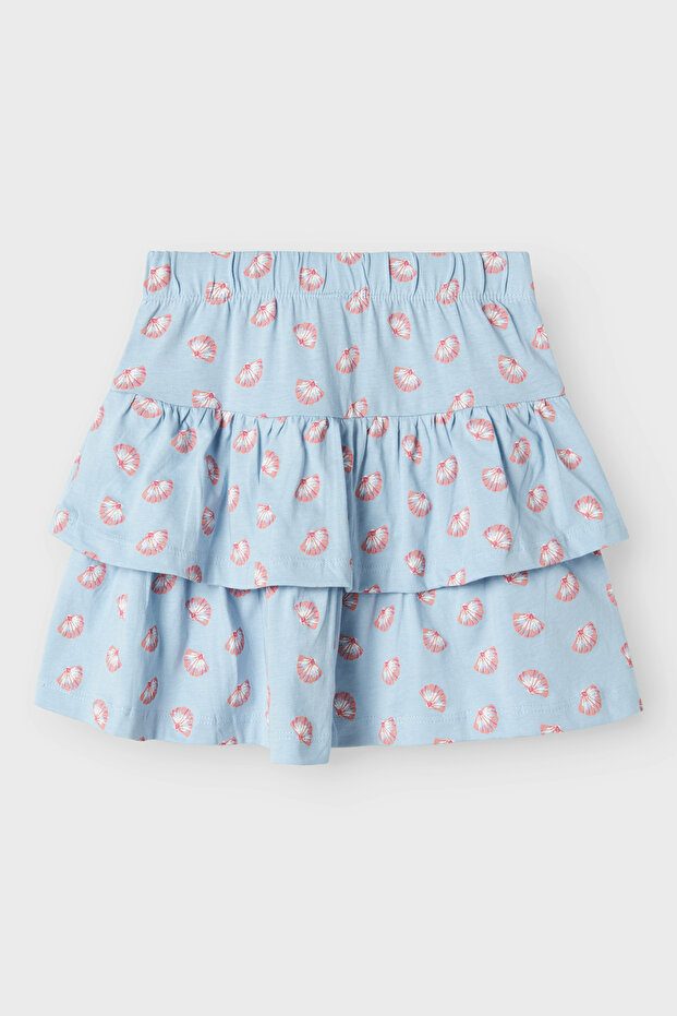 ΦΟΥΣΤΑ NKFVIGGA - 2