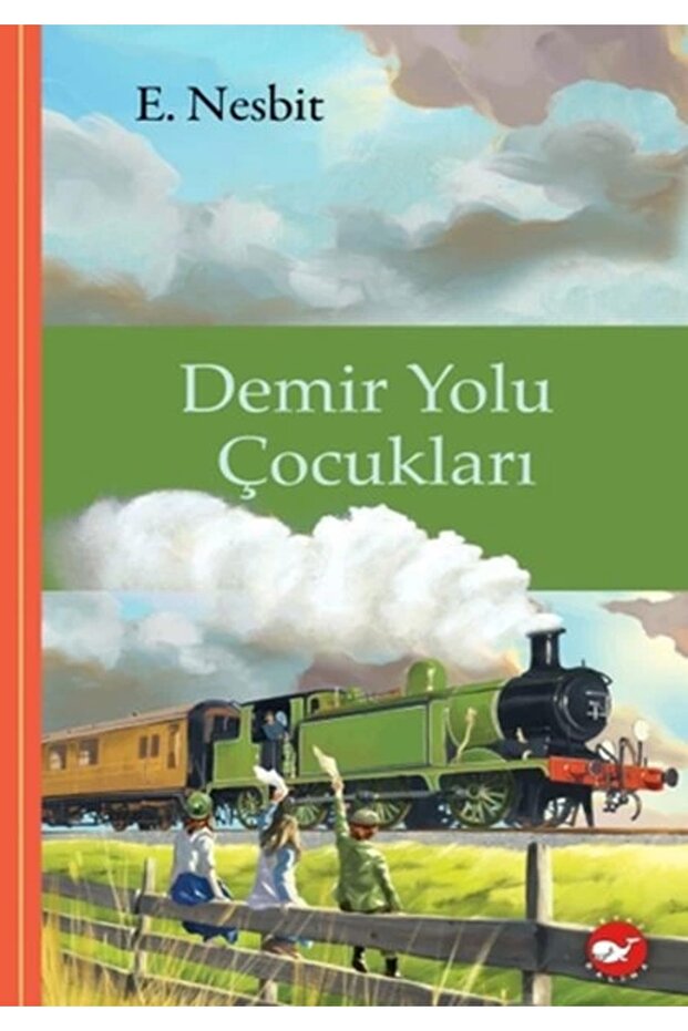 Demir Yolu Çocukları