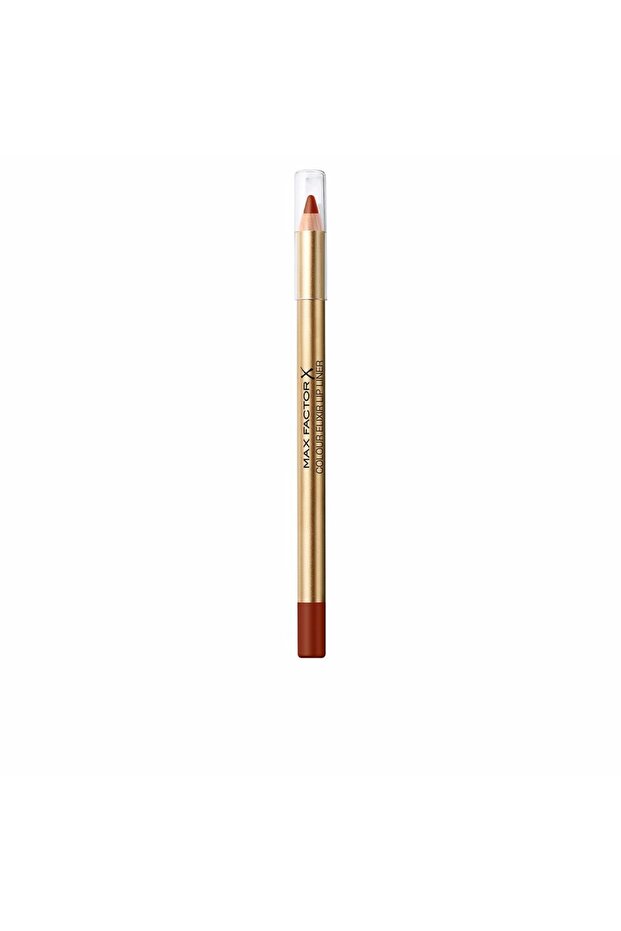 Colour Elixir Lipliner #025-brown N Bold 10 g - 1