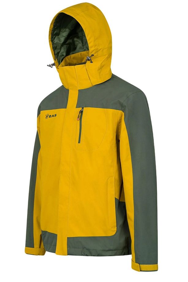 Elbruz 3in1 Jacket Man Erkek Mont - 3