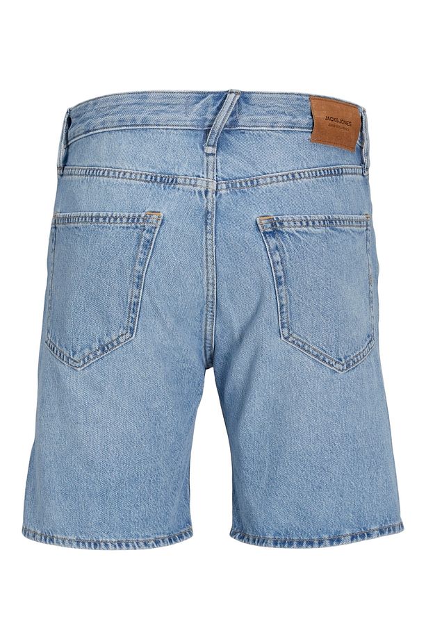 Jjıchrıs Jjcooper Shorts Sbd 921 Sn Mavi Şort 12253757-07 - 8