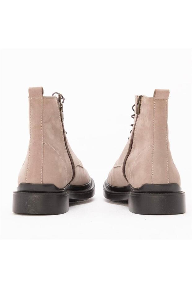 Bernd Erkek Hakiki Nubuk Deri Bot 225241 - 3