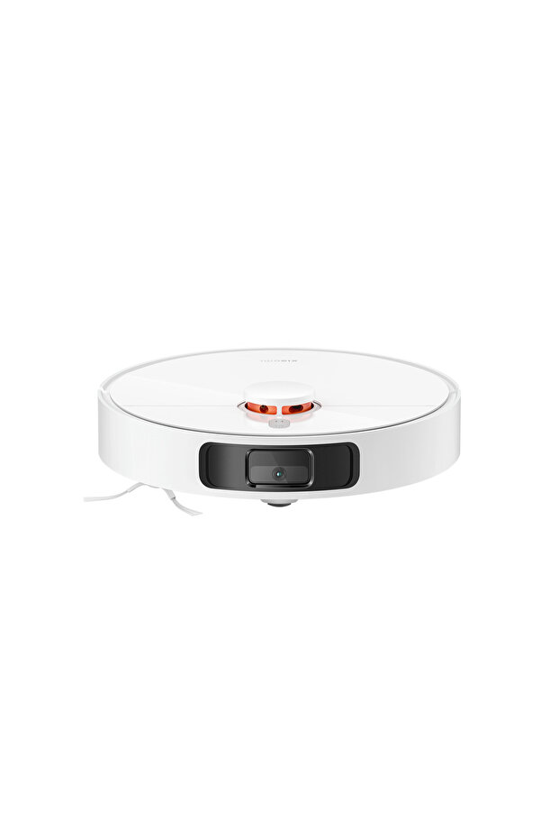 Xiaomi Robot Vacuum X20+ With All-In-One Smart Base Station 6000Pa Suction Power - 3
