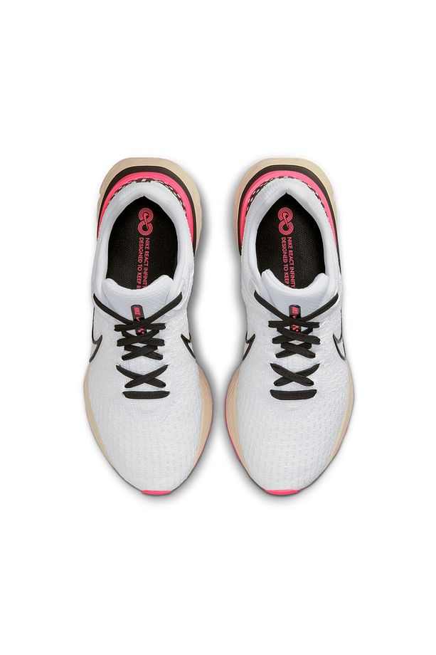 React Infinity Run Flyknit 3 Koşu Ayakkabısı - 4