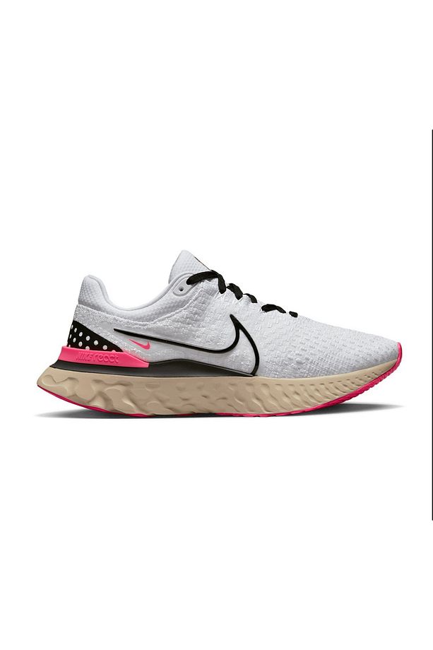 React Infinity Run Flyknit 3 Koşu Ayakkabısı - 3