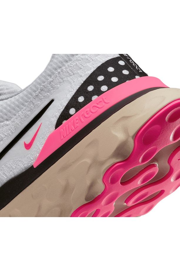 React Infinity Run Flyknit 3 Koşu Ayakkabısı - 8