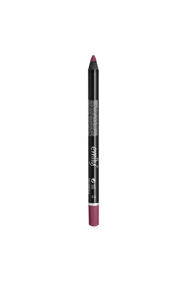 Emily 112 Model Waterproof Eye Pencil