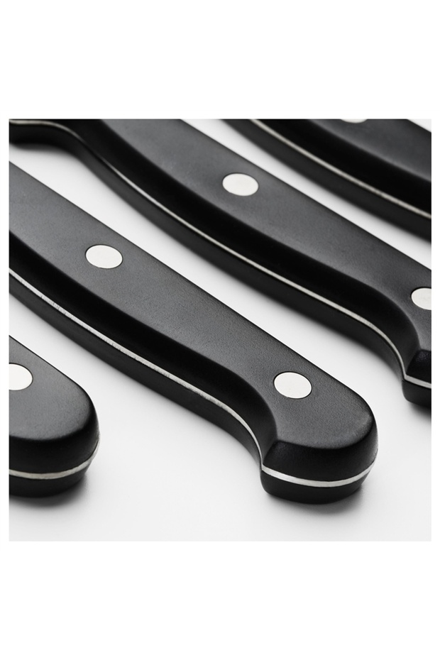 Snıtta Et Bıçağı 22 Cm 4 Adet - 3