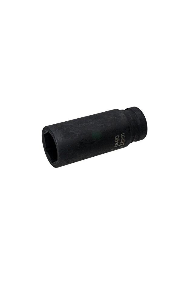 5551 1/2'' Six Corner Air Long Deep Socket Wrench 22 Mm
