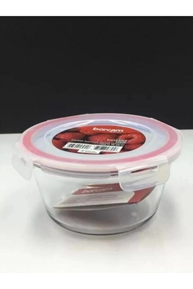 Pyrex Storage Container Oven Container 1050 Cc