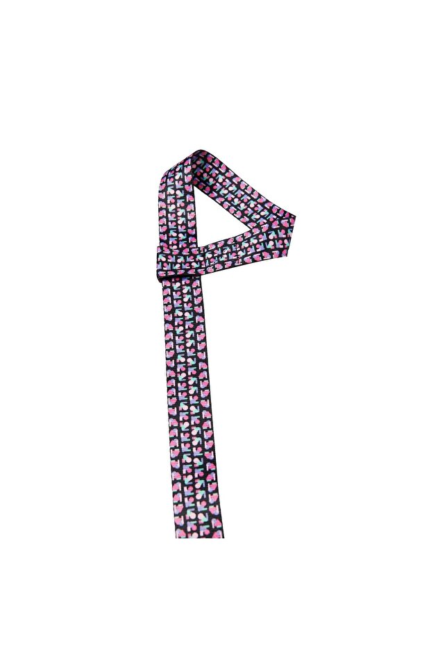 حزام حصيرة اليوغا - 2