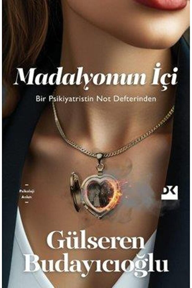 Madalyonun İçi - 1