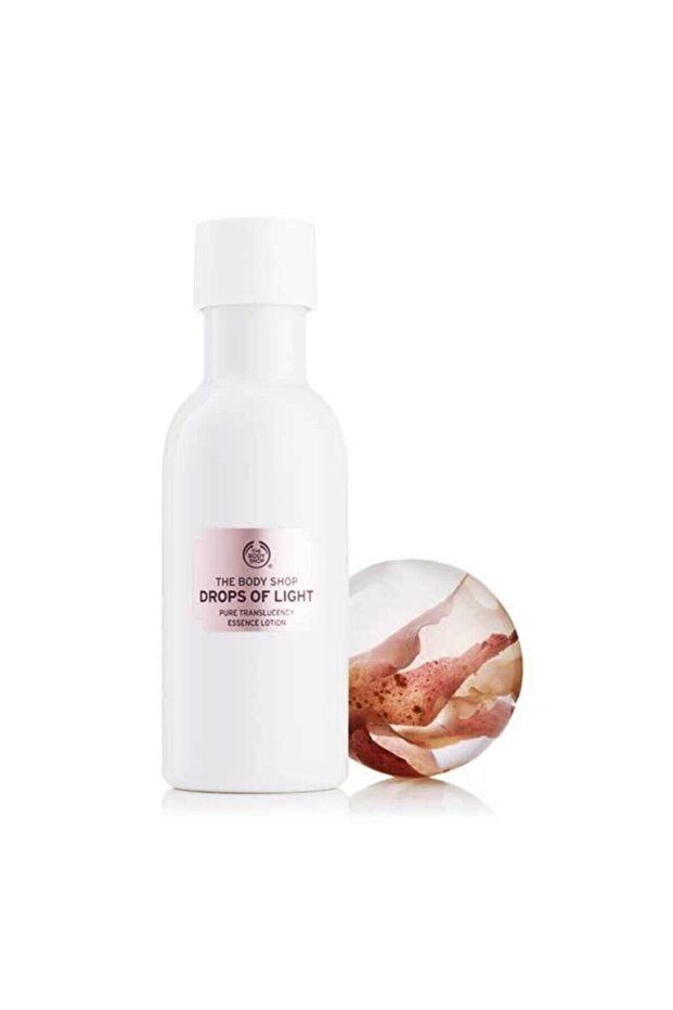 Drops Of Light Essence Lotion