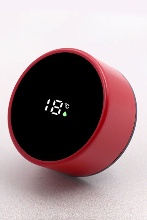 500 Ml Dereceli Termos - 5