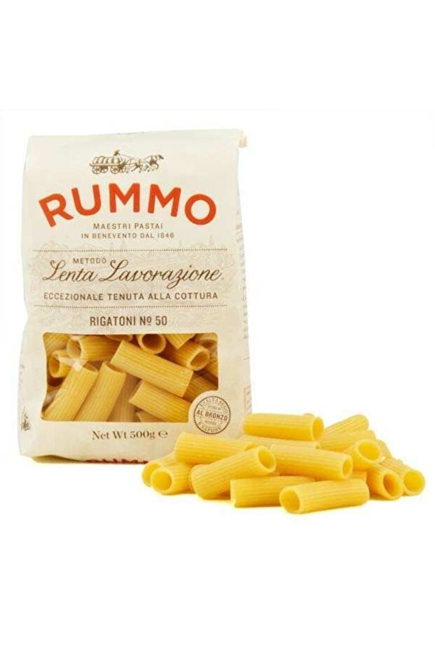 Rigatoni 500 G - 1