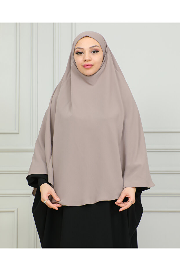 وشاح عملي ذو رباط بيضاوي - 3