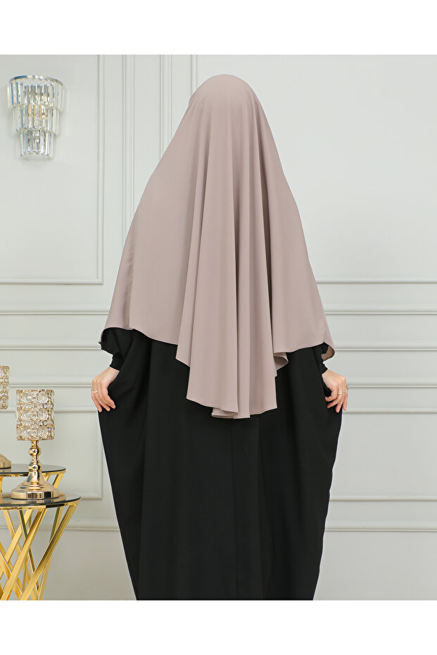 وشاح عملي ذو رباط بيضاوي - 4