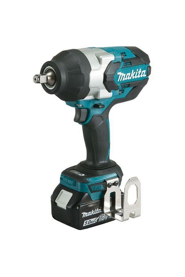 Dtw1002rtj Akülü Somun Sıkma Mak 18v 5a - 1