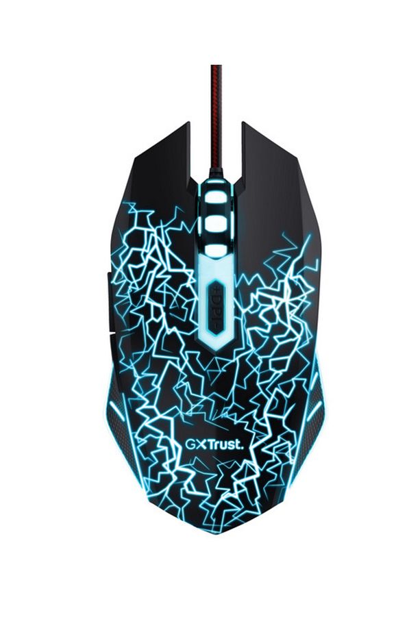 24752 Basic Mouse Ve Mousepad-siyh - 4