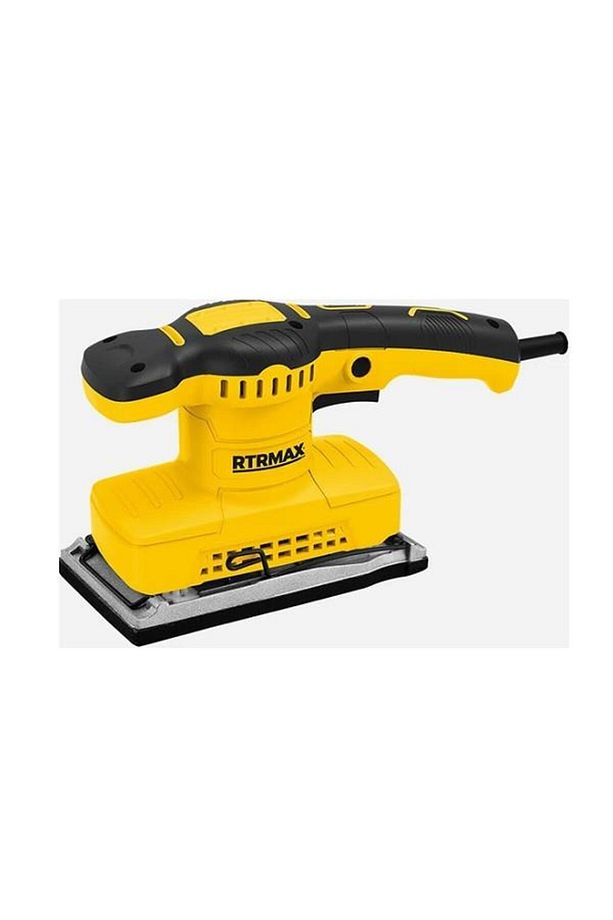 Rtm3730 Titreşimli Zımpara Makinesi 320 W - 1