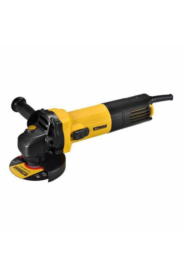 Rtm102 Avuç Taşlama 750w 115 Mm - 1