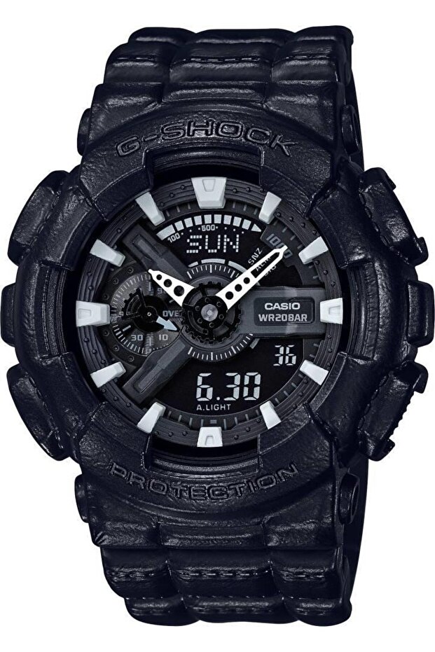 Ga-110bt-1adr Model G-shock Wristwatch