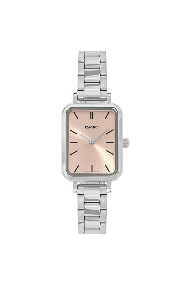 Standart Kadın Kol Saati Ltp-v009d-4eudf - 1