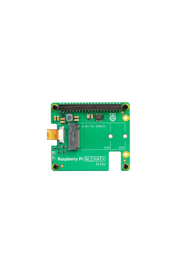 5 M.2 Hat - 2