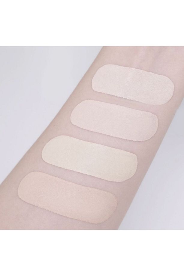 Bye Bye Blemish Concealer 2.5g Göz Altı Kapatıcısı - 4