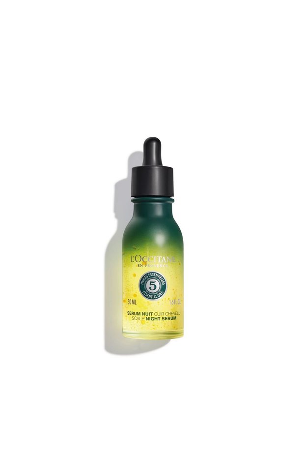 Aromachology Scalp Serum - Scalp Night Serum - 50 ml