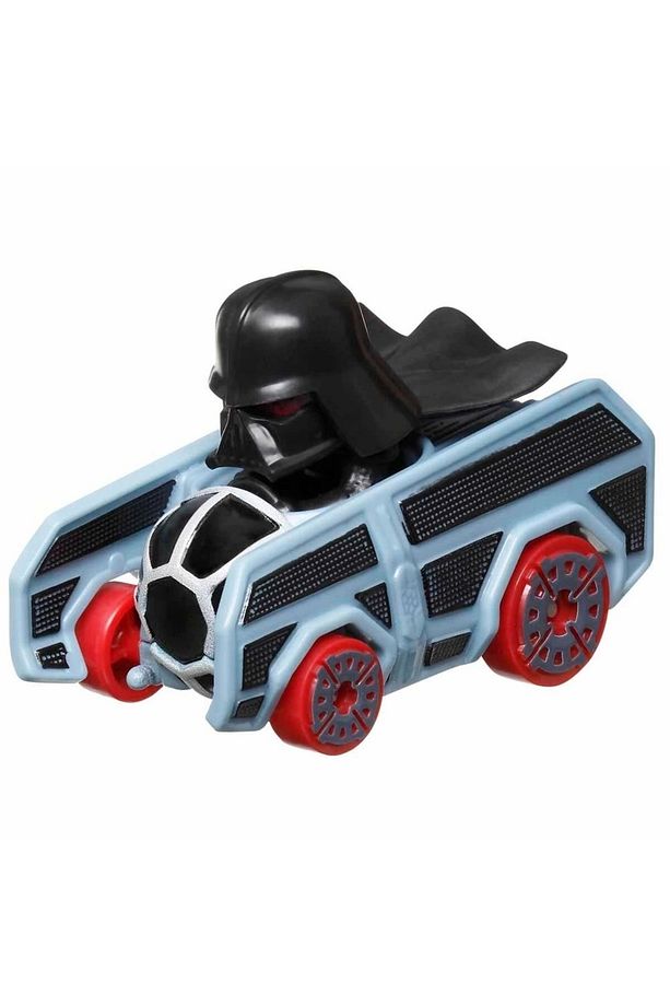 Racerverse Tekli Arabalar - Darth Vader Hkc00 - 1